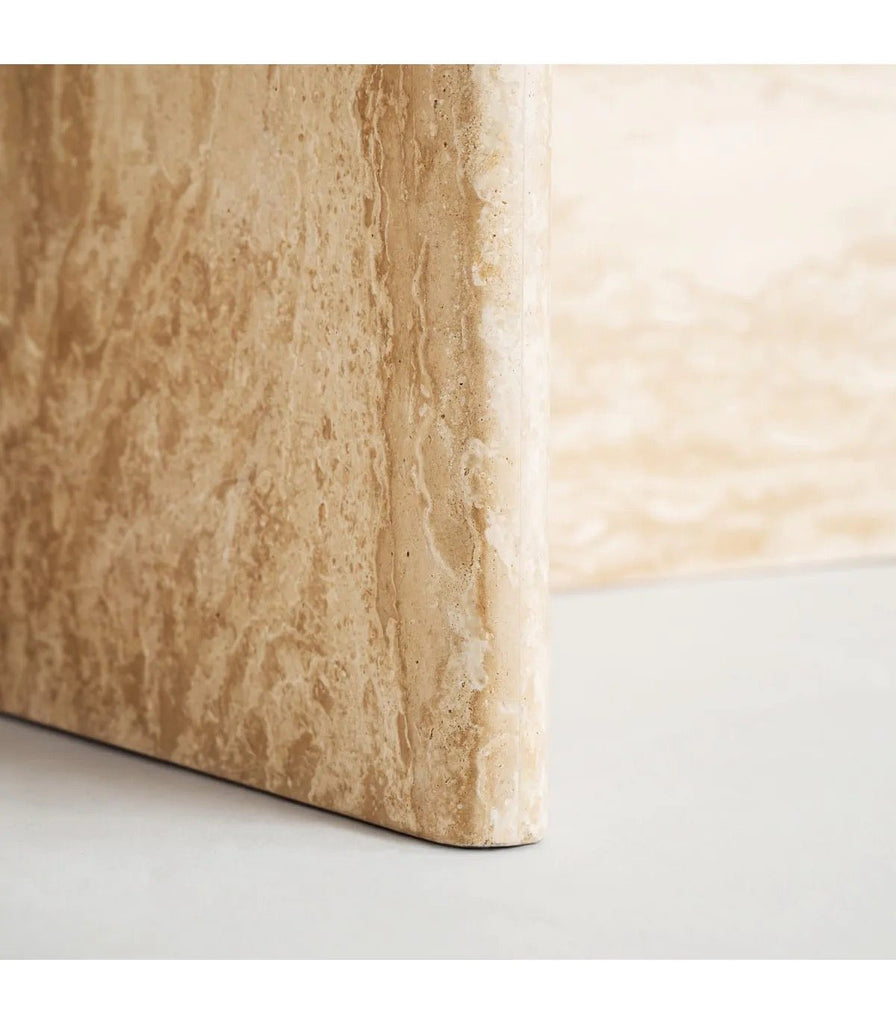 Juego de 2 Mesas de Centro Carroll - #pino_y_jacaranda#