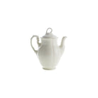 Juego de Café de 27 Piezas La Cartuja de Sevilla Colección Aurora Blanca - #pino_y_jacaranda#