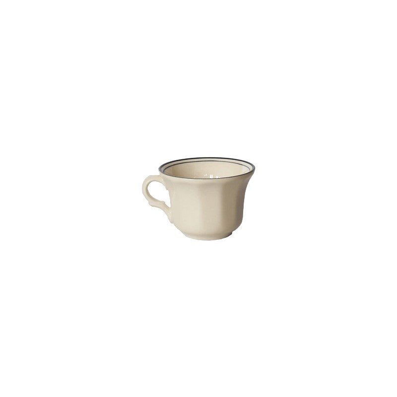 Juego de Café de 27 Piezas La Cartuja de Sevilla Colección Basic Line Blue - #pino_y_jacaranda#
