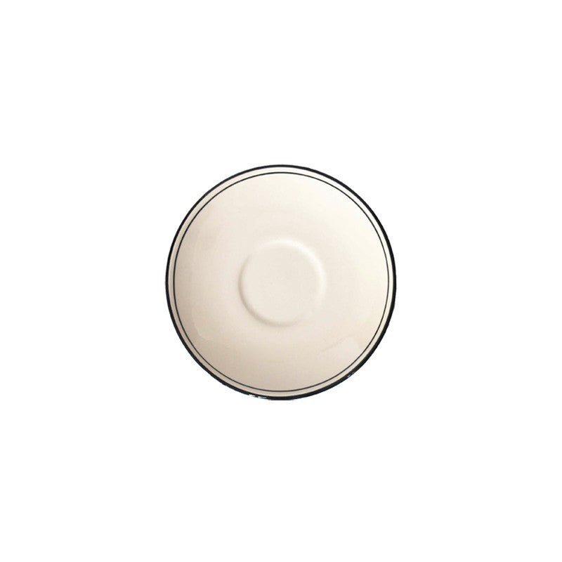Juego de Café de 27 Piezas La Cartuja de Sevilla Colección Basic Line Blue - #pino_y_jacaranda#