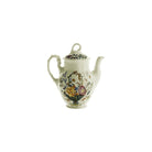 Juego de Café de 27 Piezas La Cartuja de Sevilla Colección Bellavista - #pino_y_jacaranda#