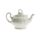 Juego de Té de 15 Piezas La Cartuja Colección Aurora Blanca - #pino_y_jacaranda#