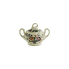 Juego de Té de 15 Piezas La Cartuja Colección Bellavista - #pino_y_jacaranda#