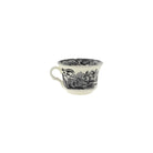 Juego de Té de 15 Piezas La Cartuja Colección Negro Vistas - #pino_y_jacaranda#
