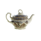 Juego de Té de 15 Piezas La Cartuja Colección Viejo Molino - #pino_y_jacaranda#