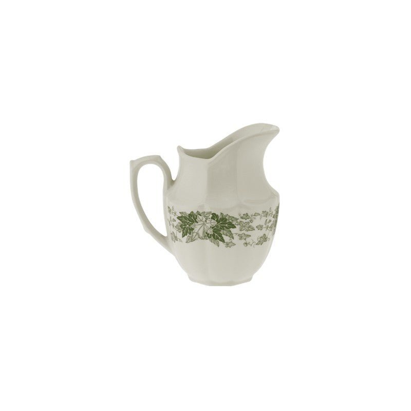 Juego de Té de 15 Piezas La Cartuja Colección Yedra - #pino_y_jacaranda#
