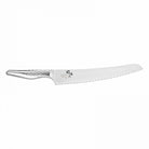 Cuchillo de pan Kai Seki Magoroku Shoso 23 cm