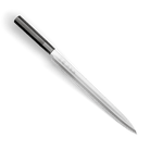 Cuchillo yanagiba Kai Seki Magoroku KK 30 cm