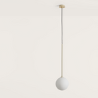 Lámpara Colgante Ball - C1215