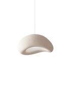 Lámpara Colgante Cloud Lisa Ø50 cm