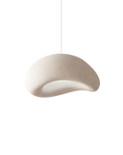 Lámpara Colgante Cloud Lisa Ø80 cm