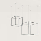 Lámpara Colgante Cube X - C1213