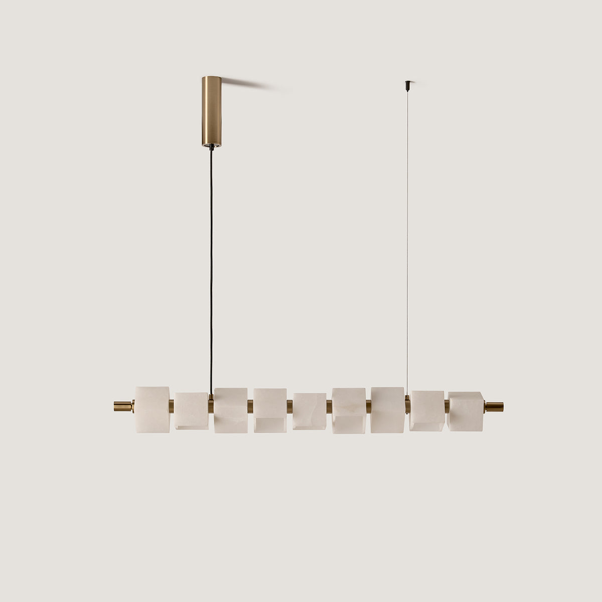 Lámpara Colgante Cubic L - C1344/L