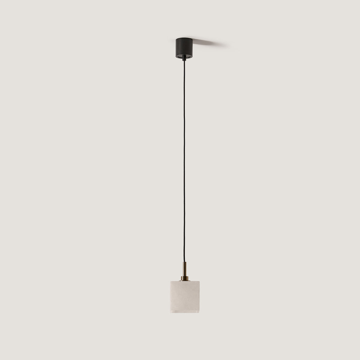 Lámpara Colgante Cubic S - C1344/S