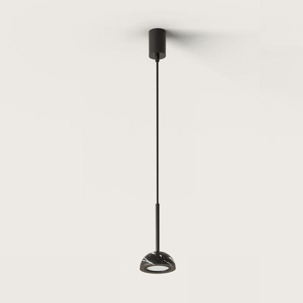 Lámpara Colgante Dussa Simple - C1307/1