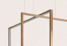 Lámpara Colgante Frame - C1246