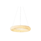 Lámpara Colgante Halo Ø60 cm