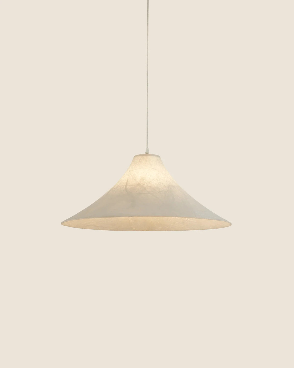 Lámpara Colgante Iris Ø65 cm