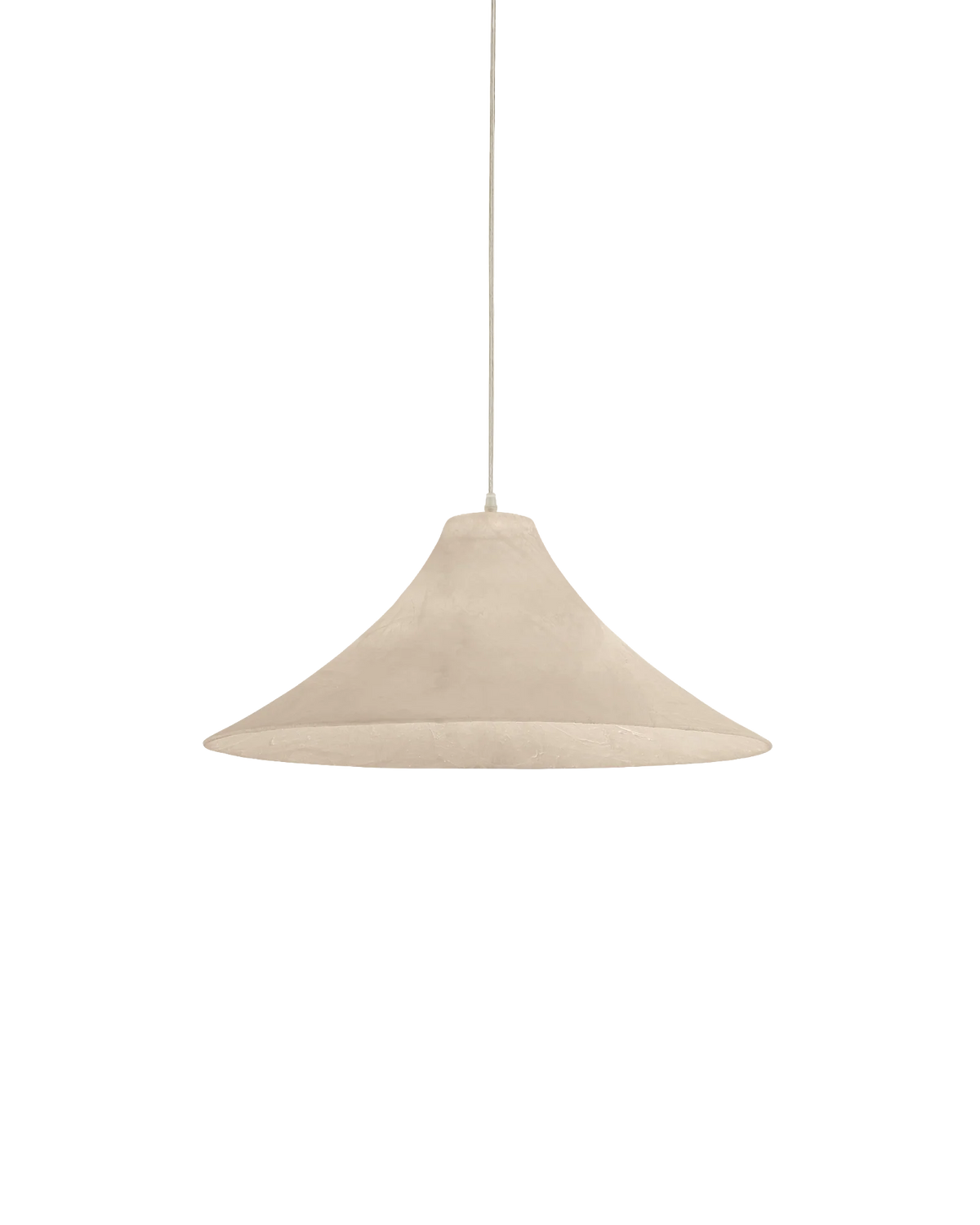 Lámpara Colgante Iris Ø65 cm
