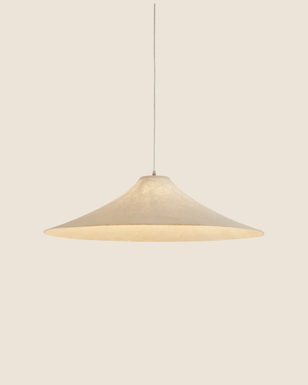 Lámpara Colgante Iris Ø90 cm