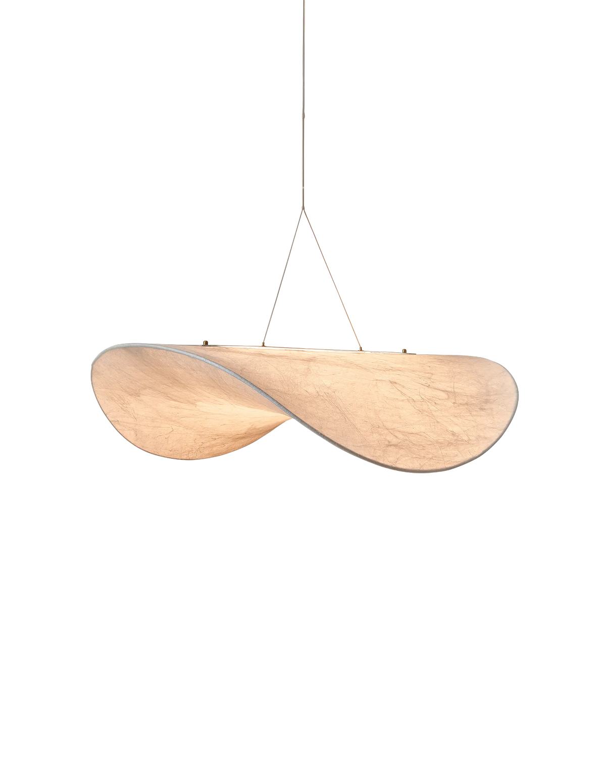 Lámpara Colgante Mobula 100 cm