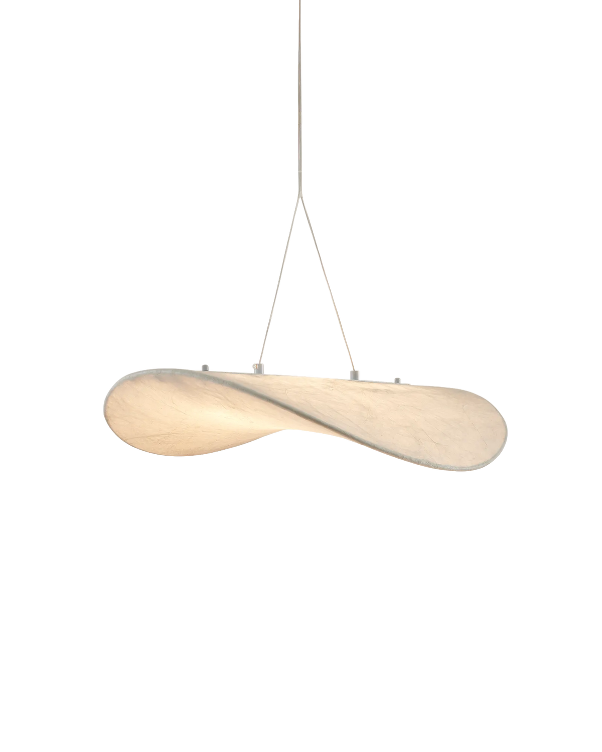 Lámpara Colgante Mobula 80 cm