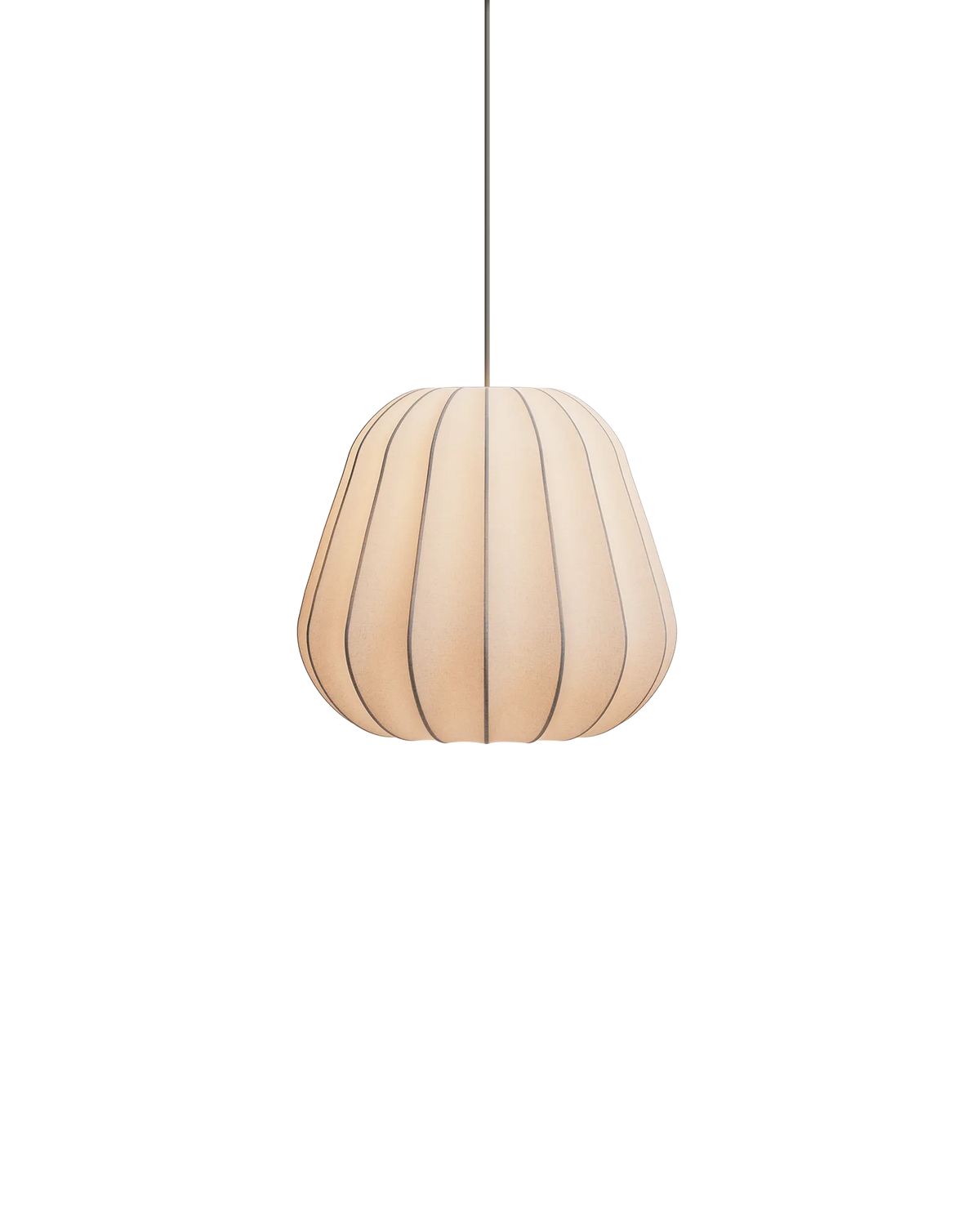 Lámpara Colgante Nika Ø45 cm