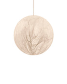 Lámpara colgante Orve Ø80 cm