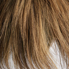 Lámpara colgante plegable de fibra natural Bisbal