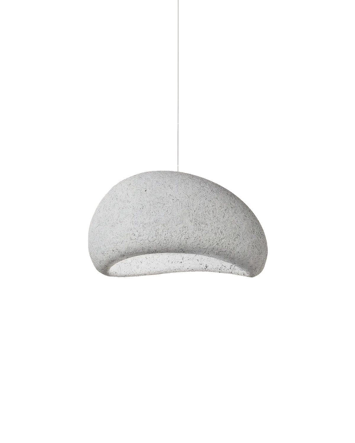 Lámpara Colgante Rock Ø50 cm