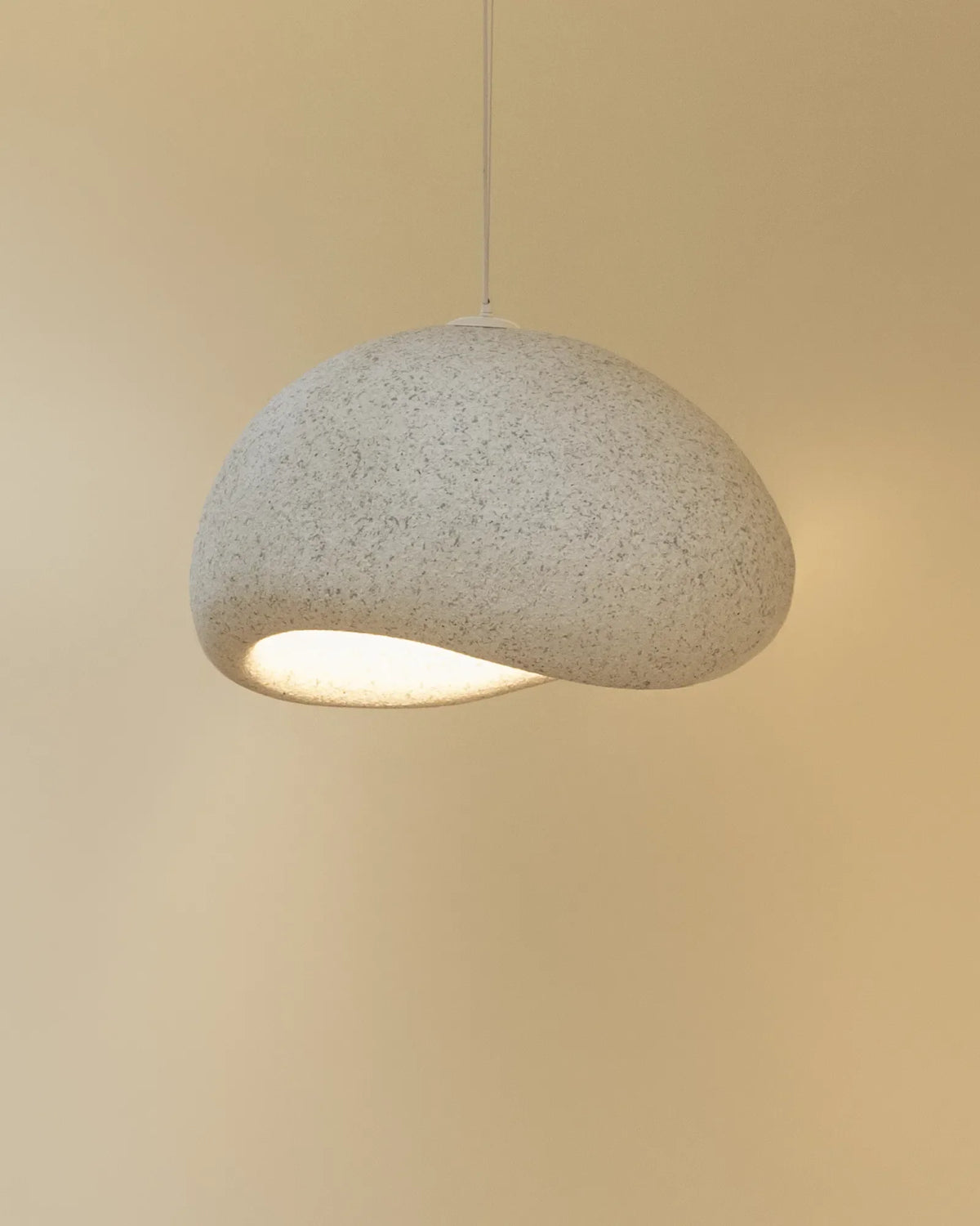 Lámpara Colgante Rock Ø80 cm