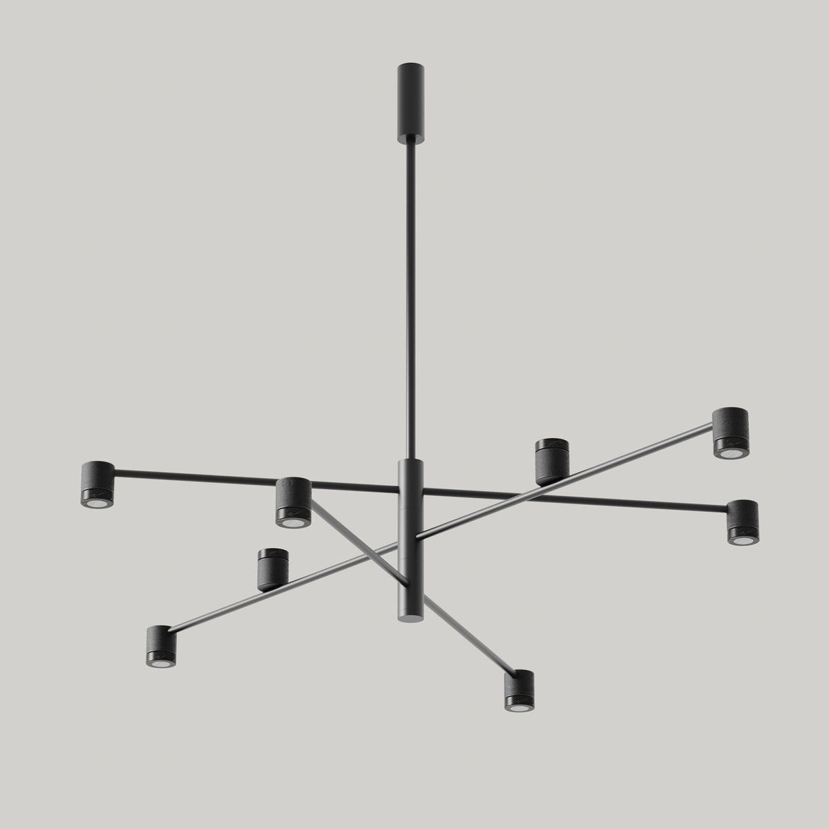 Lámpara Colgante Tea XL - C1337/8