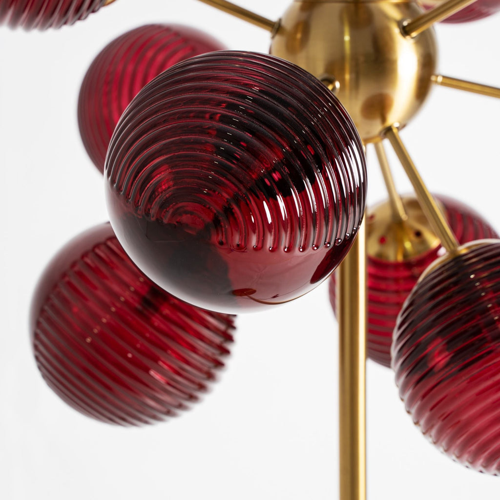 Lámpara de Pie Cerezo - pino_y_jacaranda