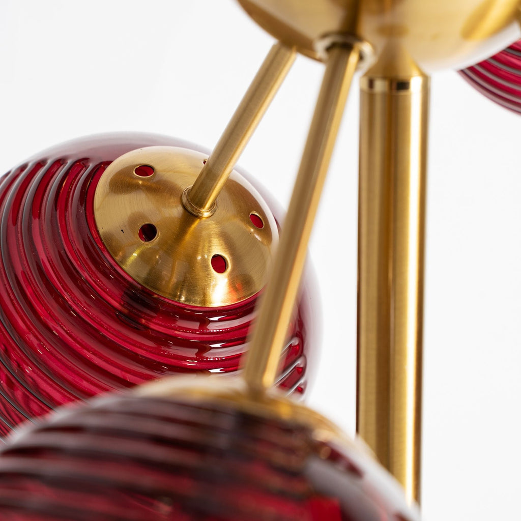 Lámpara de Pie Cerezo - pino_y_jacaranda