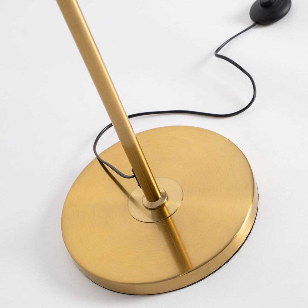 Lámpara de Pie Cerezo - pino_y_jacaranda