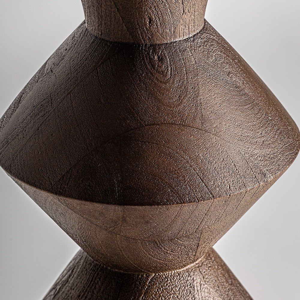 Lámpara de Pie Trosa - #pino_y_jacaranda#