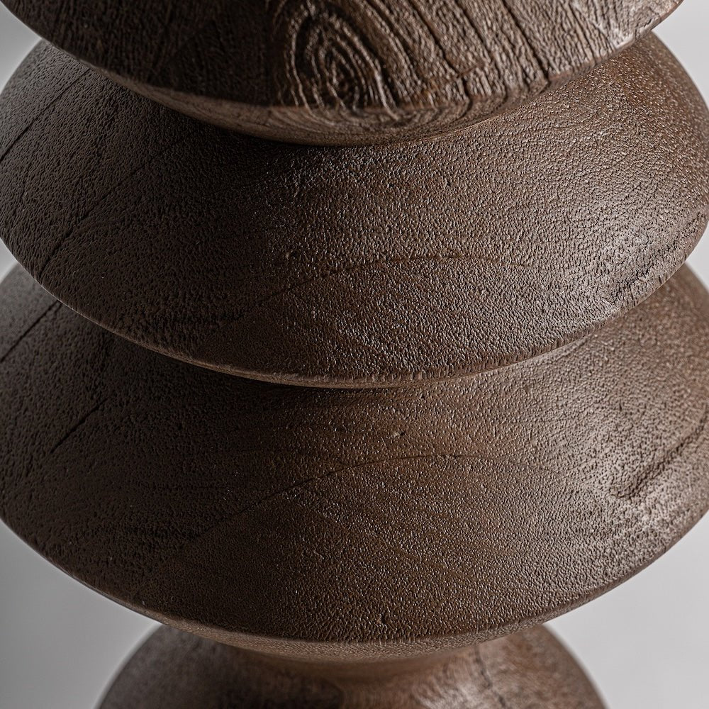 Lámpara de Pie Trosa - #pino_y_jacaranda#