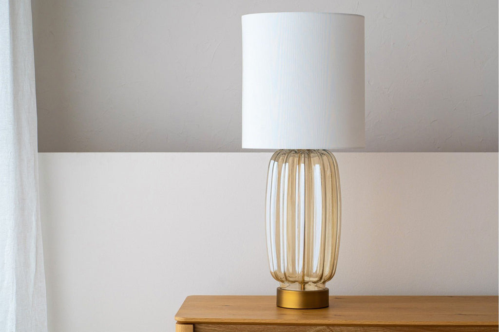 Lámpara de Sobremesa Aire - pino_y_jacaranda