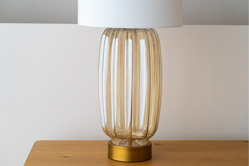 Lámpara de Sobremesa Aire - pino_y_jacaranda