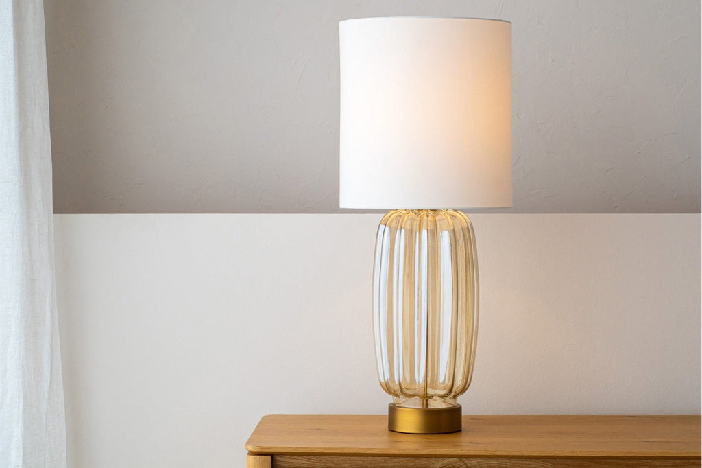 Lámpara de Sobremesa Aire - pino_y_jacaranda