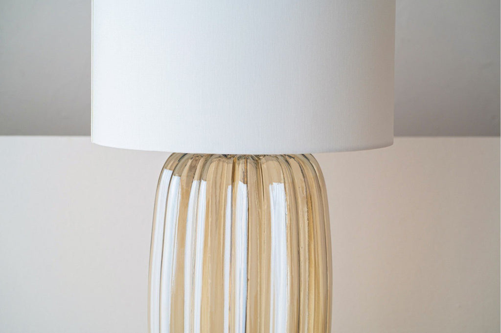 Lámpara de Sobremesa Aire - pino_y_jacaranda