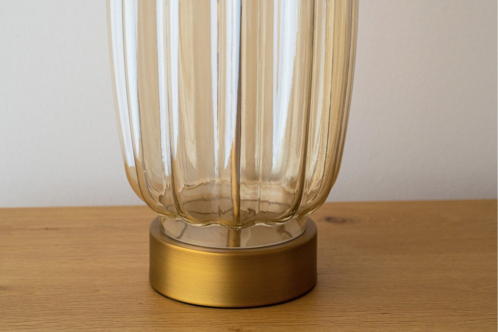 Lámpara de Sobremesa Aire - pino_y_jacaranda