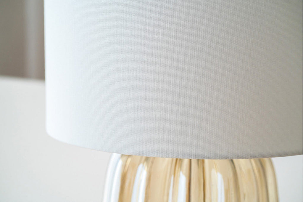 Lámpara de Sobremesa Aire - pino_y_jacaranda