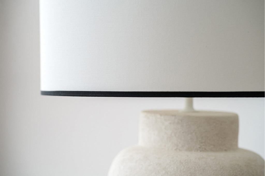 Lámpara de Sobremesa Aria - pino_y_jacaranda