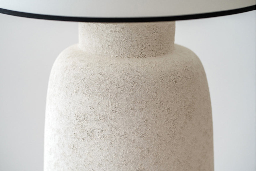 Lámpara de Sobremesa Aria - pino_y_jacaranda