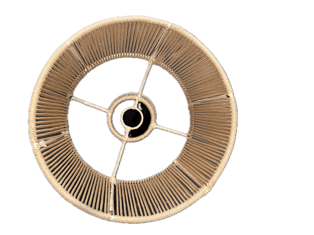 Lámpara de Sobremesa Capé - #pino_y_jacaranda#