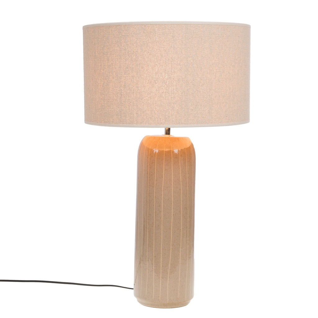 Lámpara de Sobremesa Chispa - pino_y_jacaranda