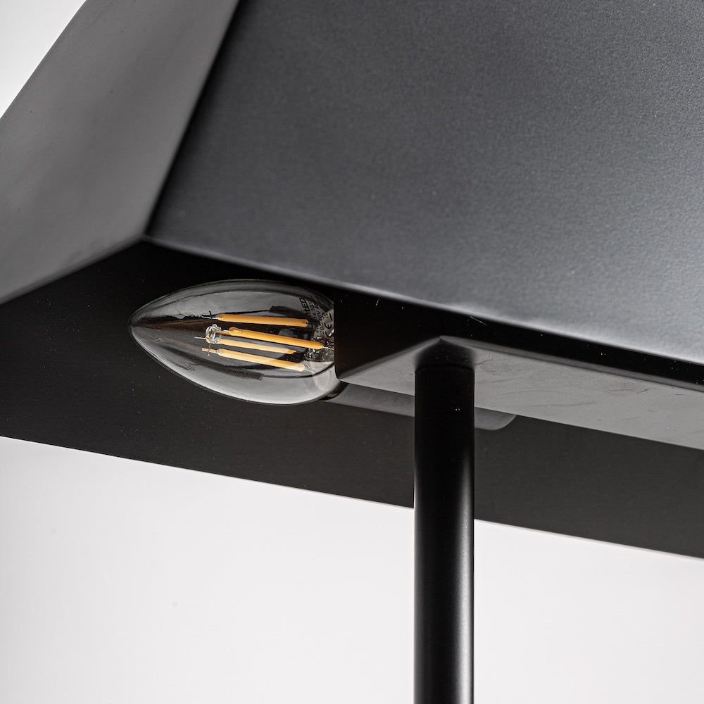 Lámpara de Sobremesa Cold - #pino_y_jacaranda#