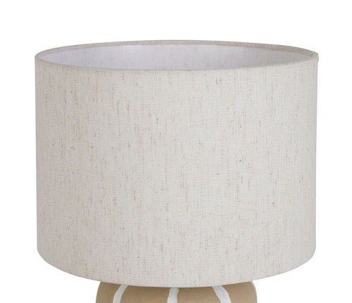 Lámpara de Sobremesa Cylin - pino_y_jacaranda