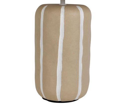 Lámpara de Sobremesa Cylin - pino_y_jacaranda